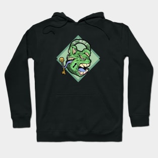 Lockheart Hoodie